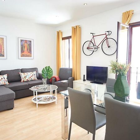 Bordador Bicycle City Center By Valcambre Sevilla Bagian luar foto