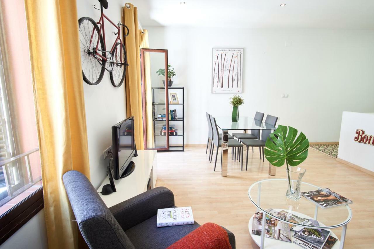 Bordador Bicycle City Center By Valcambre Sevilla Bagian luar foto