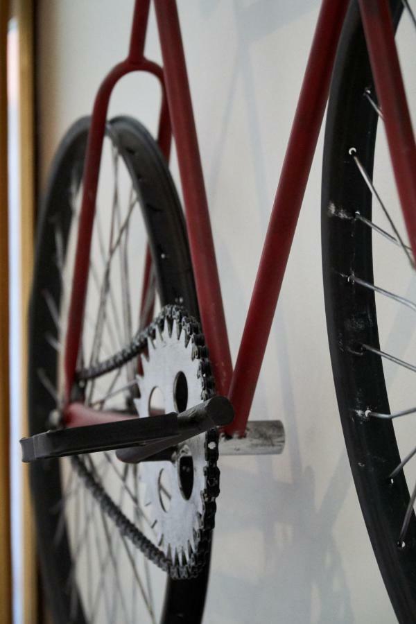 Bordador Bicycle City Center By Valcambre Sevilla Bagian luar foto